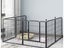 Dog Play pen Dog Play Pen - (NZ Clearance) Carousel 12