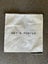 Net-A-Porter New York Designer Logo Handbag or Shoes Dust Bag Carousel 1