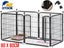 Pet Play pen Pet Play Pen NZ Clearance Carousel 1