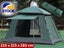 Large Camping Tent - NEW Carousel 1