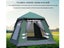 Large Camping Tent - NEW Carousel 9