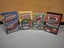 Serious 4s and Rotaries VHS videos Carousel 1