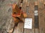 Bucket Teeth + Adapter + Pin – CAT / HITACHI EX / Komatsu PC (3–12 Ton Diggers) Carousel 4
