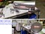 Digger Muffler Exhaust for CAT305.5 307 308 312 315B 200B 320 325 323 329 330 Carousel 12