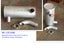 Digger Muffler Exhaust for CAT305.5 307 308 312 315B 200B 320 325 323 329 330 Carousel 13