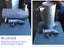 Digger Muffler Exhaust for CAT305.5 307 308 312 315B 200B 320 325 323 329 330 Carousel 20