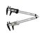 $3.00 Off Orders Over $19.00 150mm 100mm Electronic Digital Caliper Carbon Carousel 3
