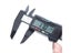 $3.00 Off Orders Over $19.00 150mm 100mm Electronic Digital Caliper Carbon Carousel 7