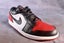 AIR JORDAN 1 LOW SHOES BREA TOE RETRO CHICAGO BULLS 11 50%OFF "SALE" SIZE 14$89 Carousel 5