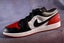 AIR JORDAN 1 LOW SHOES BREA TOE RETRO CHICAGO BULLS 11 50%OFF "SALE" SIZE 14$89 Carousel 3