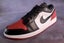 AIR JORDAN 1 LOW SHOES BREA TOE RETRO CHICAGO BULLS 11 50%OFF "SALE" SIZE 14$89 Carousel 19