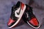 AIR JORDAN 1 LOW SHOES BREA TOE RETRO CHICAGO BULLS 11 50%OFF "SALE" SIZE 14$89 Carousel 18