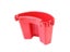 Universal Bucket Organizer Car Detailing Tools Towels Brushes Mitt Fast Easy Carousel 1