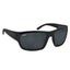 Spotters Freak Black Gloss Sunglasses & Polarised Photochromic Carbon Lens Carousel 1