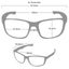 Spotters Freak Black Gloss Sunglasses & Polarised Photochromic Carbon Lens Carousel 3