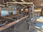 Full working sawmill plant for removal Carousel 9