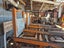 Full working sawmill plant for removal Carousel 10