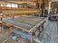 Full working sawmill plant for removal Carousel 13