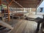 Full working sawmill plant for removal Carousel 1