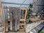 Full working sawmill plant for removal Carousel 20