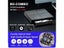External Blu-ray DVD Drive USB 3.0 Portable BD-Combo CD DVD Player Reader Carousel 4