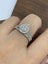 *SWEET CUPID* 10ct White Gold Diamond Bridal Set Ring *SWEET AS* Carousel 2