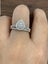 *SWEET CUPID* 10ct White Gold Diamond Bridal Set Ring *SWEET AS* Carousel 4