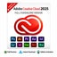 Creative Cloud Suite 2025 FULL Standalone Version For Lifetime -(Photoshop etc) Carousel 1