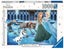 Ravensburger Puzzle 1000pc - Disney Collector's Edition Frozen Carousel 1