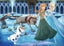 Ravensburger Puzzle 1000pc - Disney Collector's Edition Frozen Carousel 2