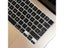 Spanish Layout Keyboard Cover For For MacBook Air 13.6/15 M4 M3 M2 A3240 A2941 Carousel 3