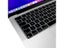 Spanish Layout Keyboard Cover For For MacBook Air 13.6/15 M4 M3 M2 A3240 A2941 Carousel 5