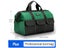 WINHUNT Large Capacity Wear-resistant Tool Bag: Keep Your Tools Organized And Carousel 1