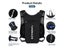 NEWBOLER Breathable Hydration Vest Trail Running Backpacks Lightweight Cycling Carousel 6