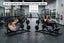 Fortis Leg Press and Hack Squat Machine Carousel 3