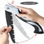 1pcs 30cm Folding Hand Saw Pruning Saw Professional Hand Sawor Tree Pruning Carousel 4