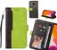 Nokia C20 Case Wallet Denim Leather Case Cover Carousel 1