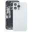 iPhone 15 Pro Replacement Back Cover with Camera Lens Cover Carousel 1