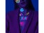 Fluorescent Sticker Luminous Temporary Tattoos Stickers UV Glow Fluorescent Carousel 5