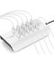 Belkin RockStar 10-Port 2.4A USB-A Charging Station - 120W w/Intelligent charge Carousel 3