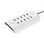 Belkin RockStar 10-Port 2.4A USB-A Charging Station - 120W w/Intelligent charge Carousel 4