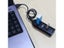 High Speed USB Hub 4 Port USB 2.0 With Cable Mini USB Splitter Hub Use Power Carousel 6