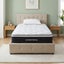 King Single Mattress Carousel 1