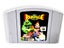 Rampage: World Tour (Nintendo 64) Carousel 1
