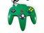 GENUINE Nintendo 64 Controller (Green) Carousel 1