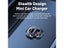 100W USB Car Charger Quick Charge Type C Car Phone Adapter For IPhone Samsung Carousel 3