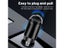 100W USB Car Charger Quick Charge Type C Car Phone Adapter For IPhone Samsung Carousel 4