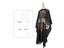 Barber Haircut Cloth Home Hairdresser Apron Hair Cut Cape Salon Hairdress Gown Carousel 4