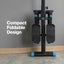 Centra Stair Stepper for Home Vertical Climber Exercise Machine Max 136kg load Carousel 6