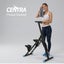 Centra Stair Stepper for Home Vertical Climber Exercise Machine Max 136kg load Carousel 7